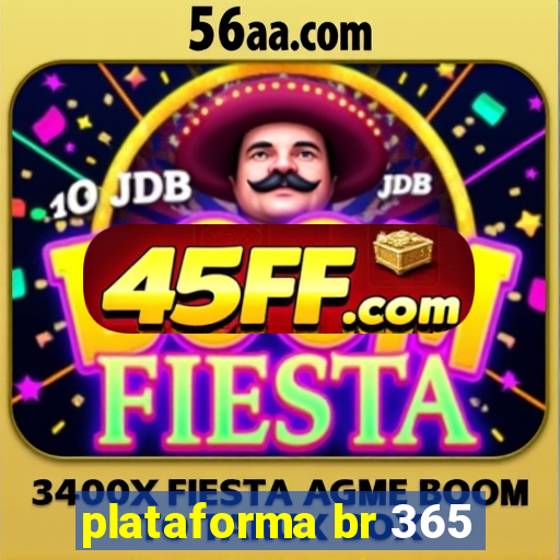 plataforma br 365